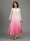MYRA ANARKALI SET