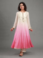 MYRA ANARKALI SET