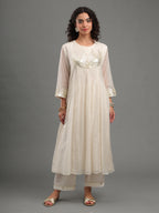 NIR ANARKALI SET