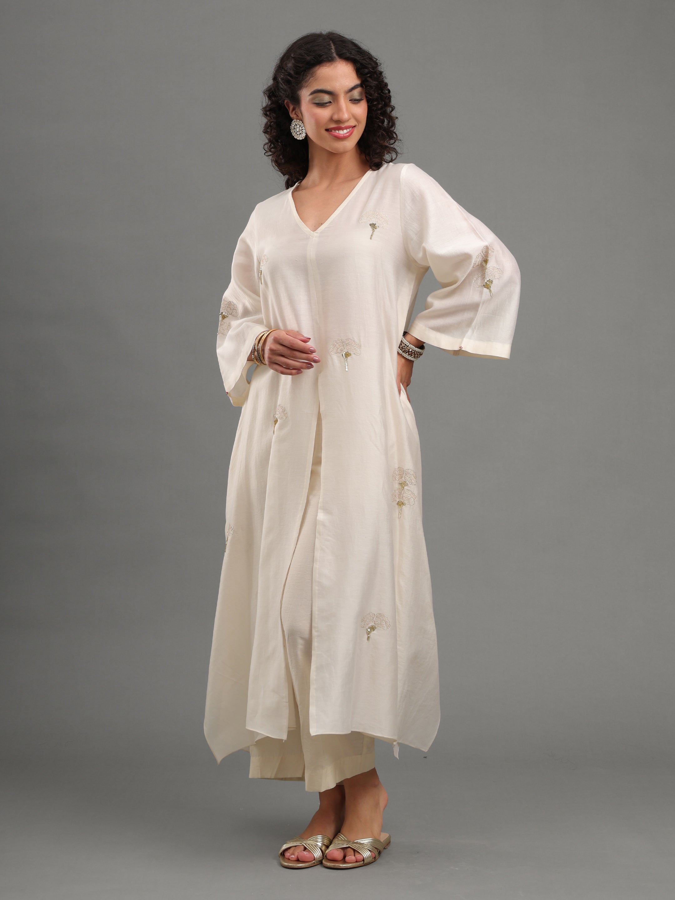 VERA KURTA SET