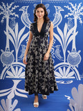 AVA MIDNIGHT DRESS