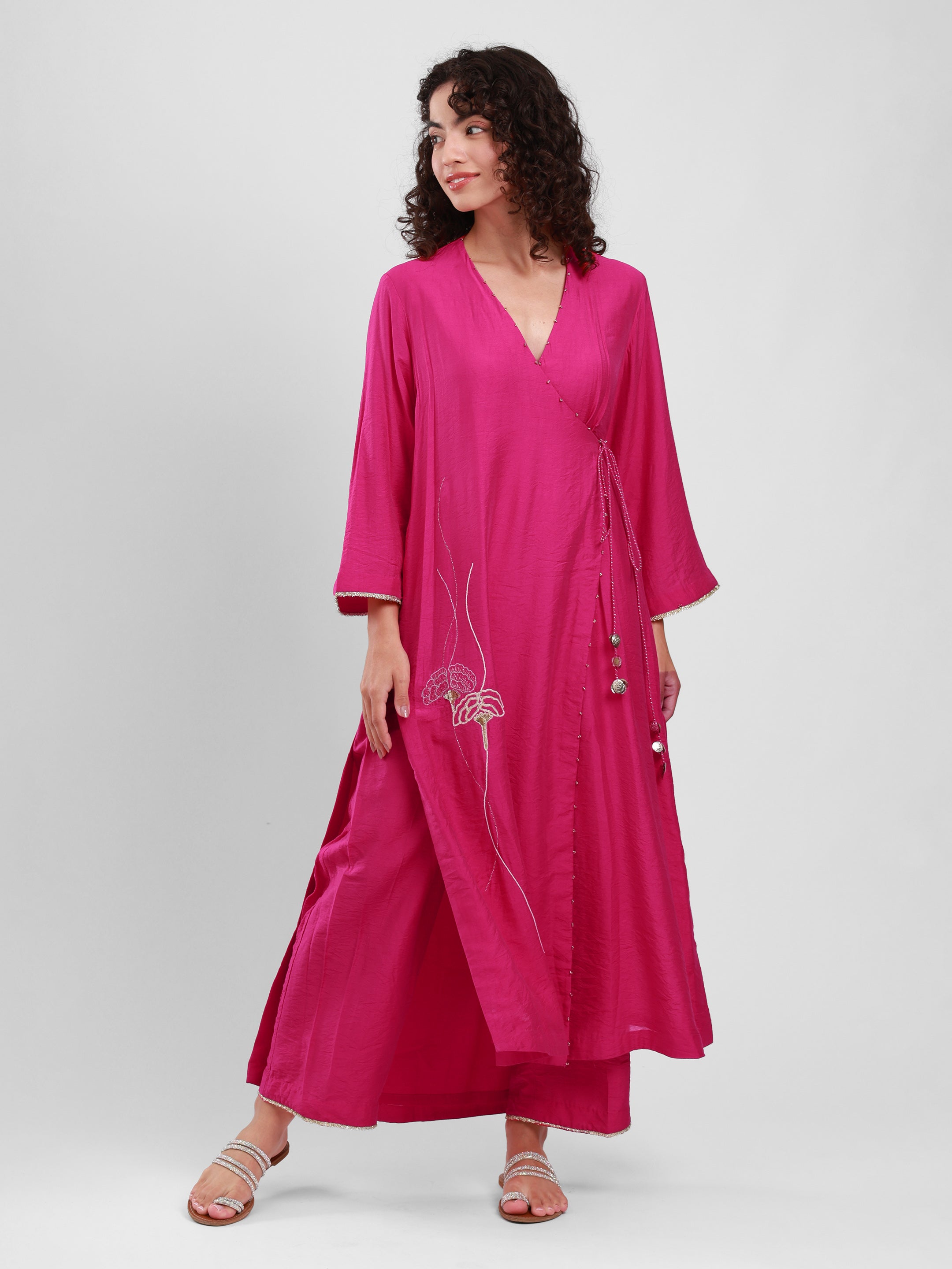 ZAYRA KURTA SET
