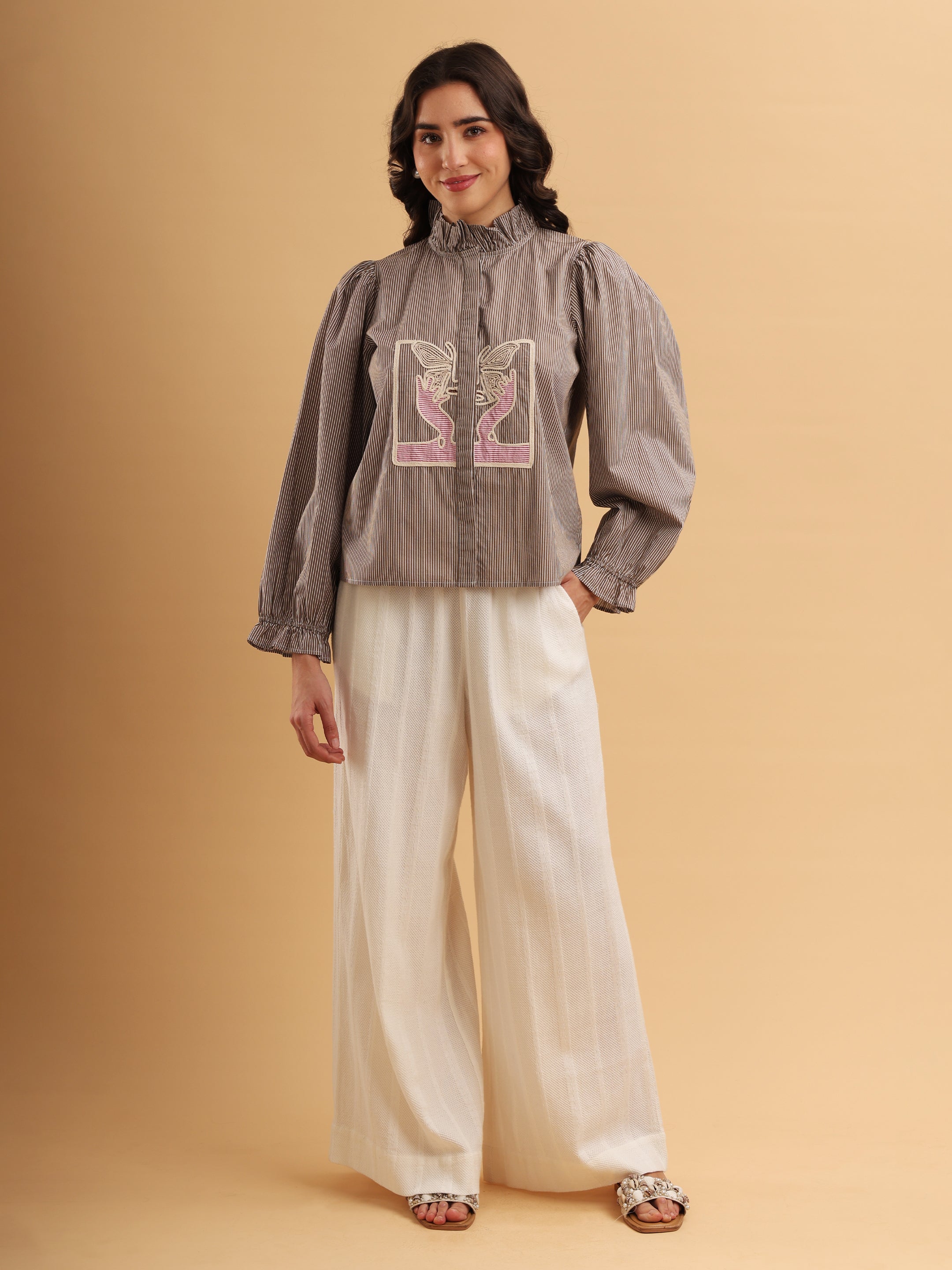 Mirror Muse Shirt