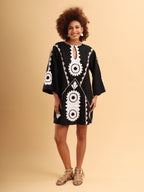BARBA DRESS