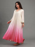 AFREEN KURTA SET