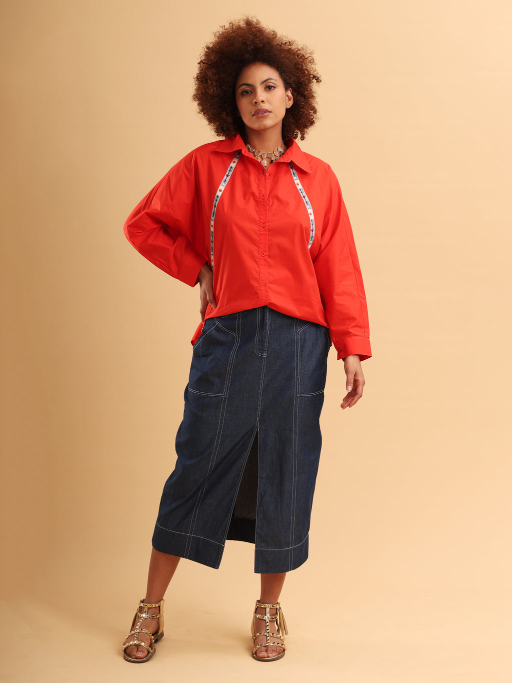 WIDA SKIRT