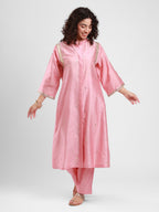 OMAR JACKET SET