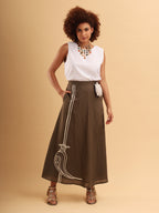 Orlina Skirt