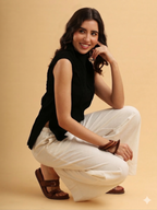 Elon Grace Top
