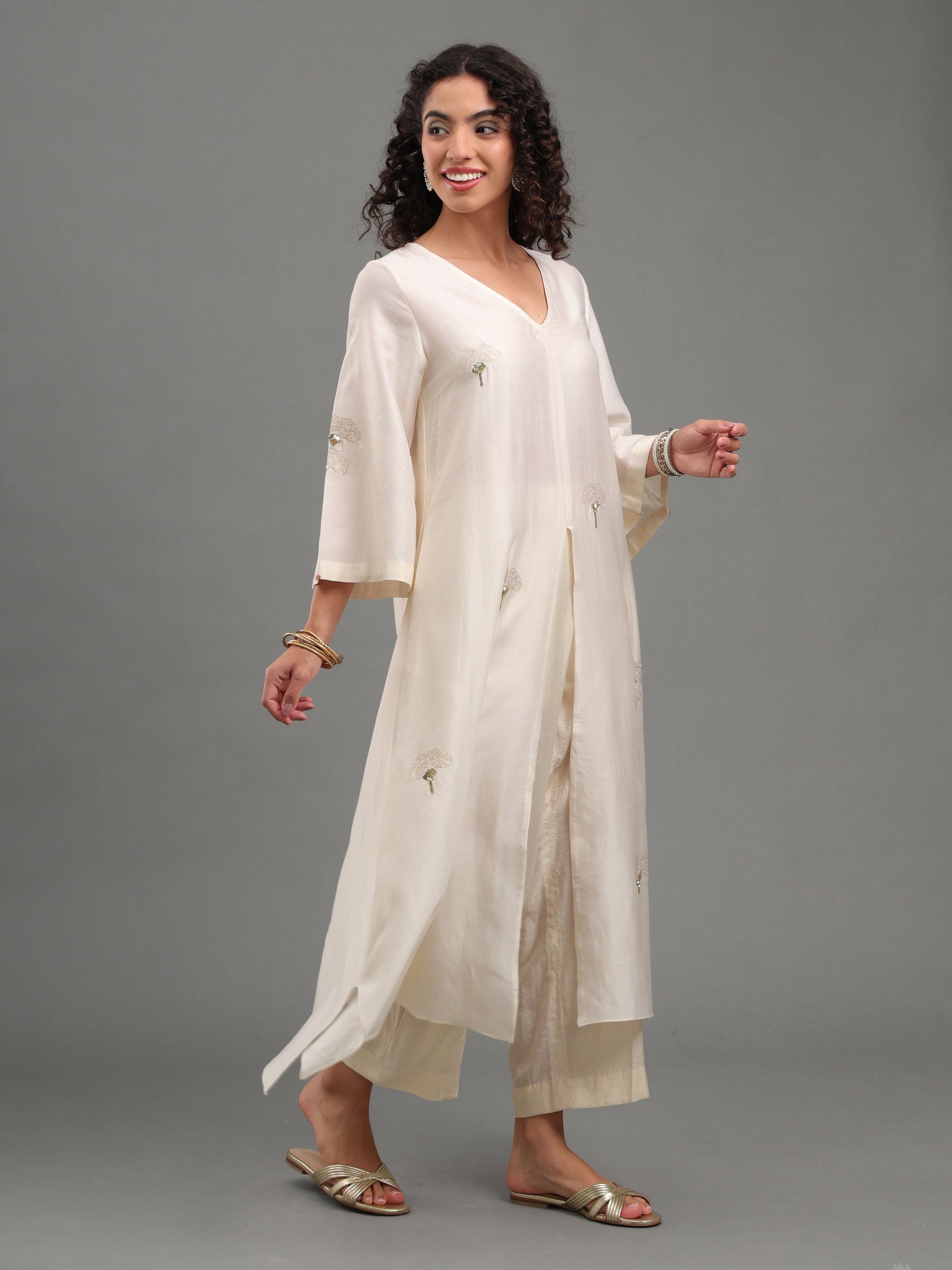 VERA KURTA SET