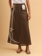 Orlina Skirt