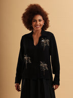 Palma Embroidered Shirt