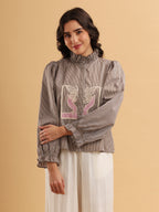 Mirror Muse Shirt