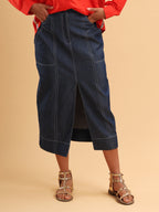 WIDA SKIRT
