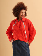 Weina Shirt