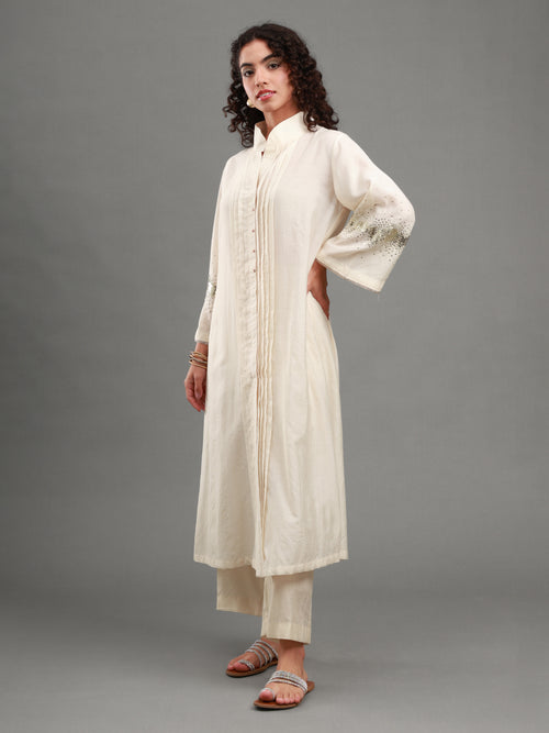 ABREEB KURTA SET