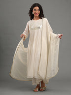 NIR ANARKALI SET
