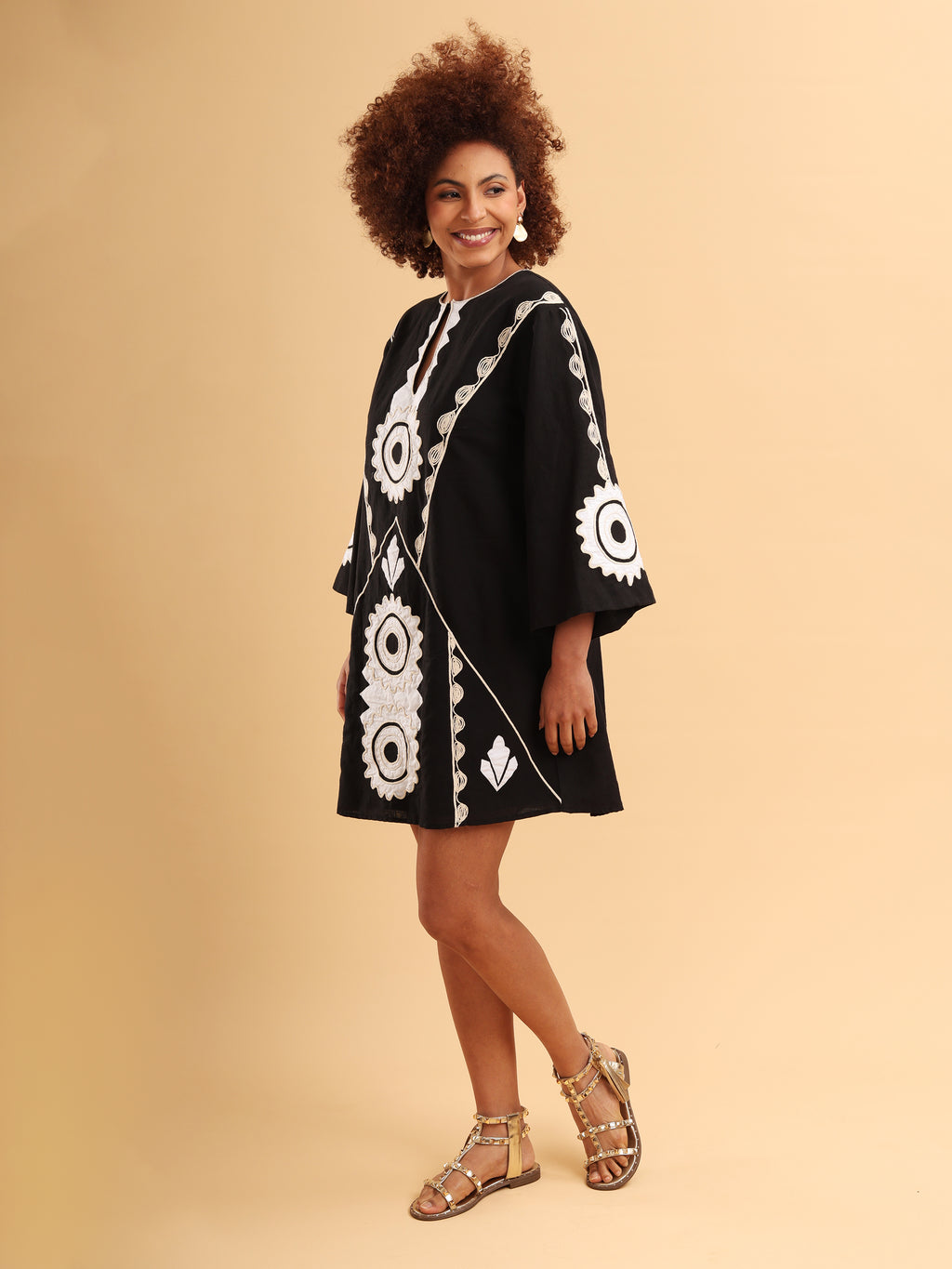 BARBA DRESS