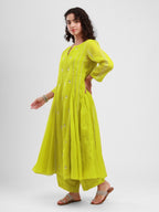 AYRA KURTA SET