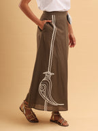 Orlina Skirt