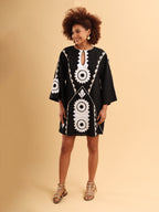 BARBA DRESS