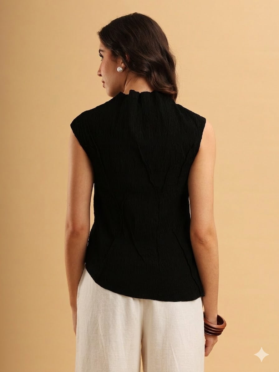 Elon Grace Top