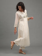 NIR ANARKALI SET