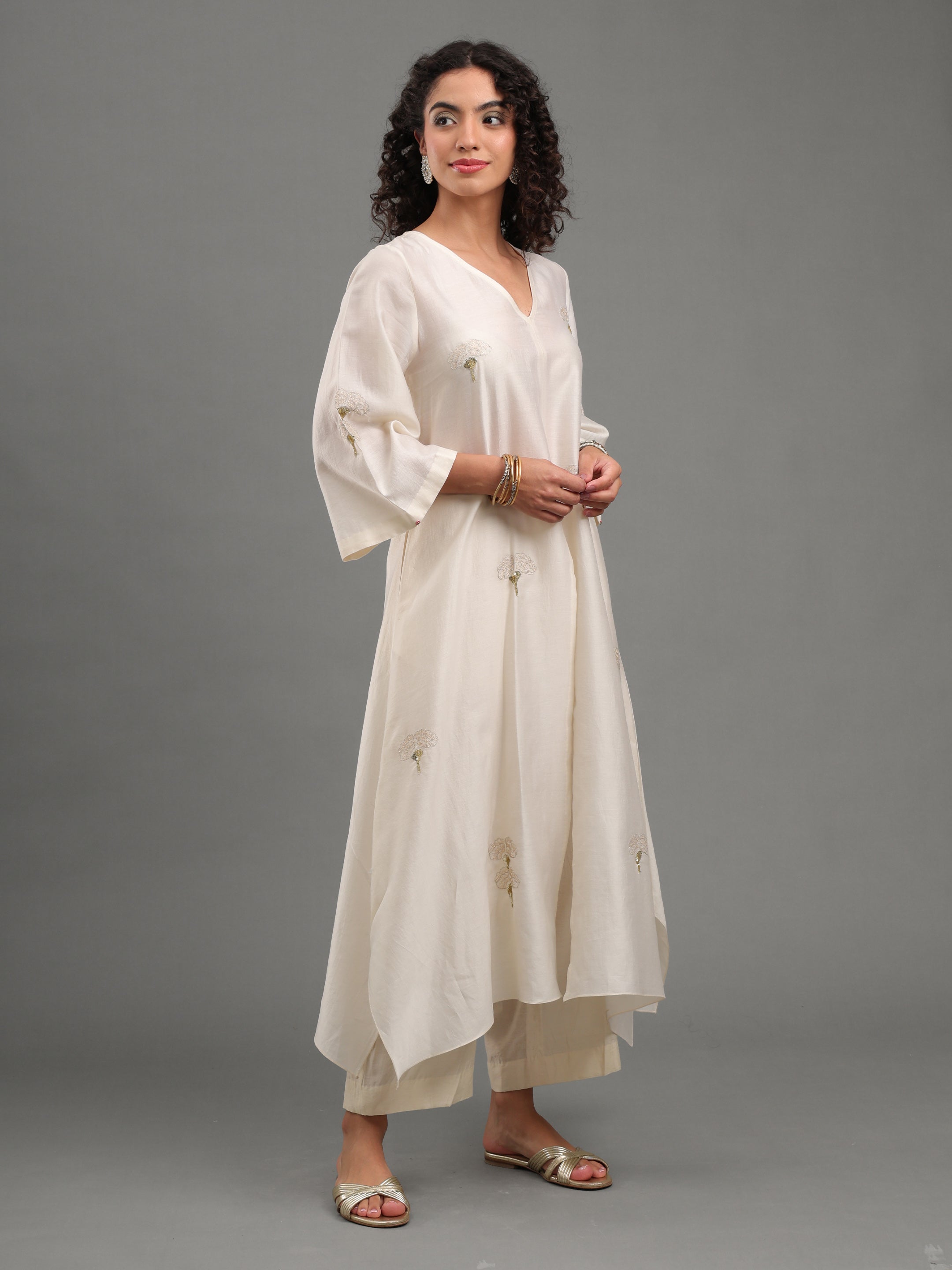 VERA KURTA SET
