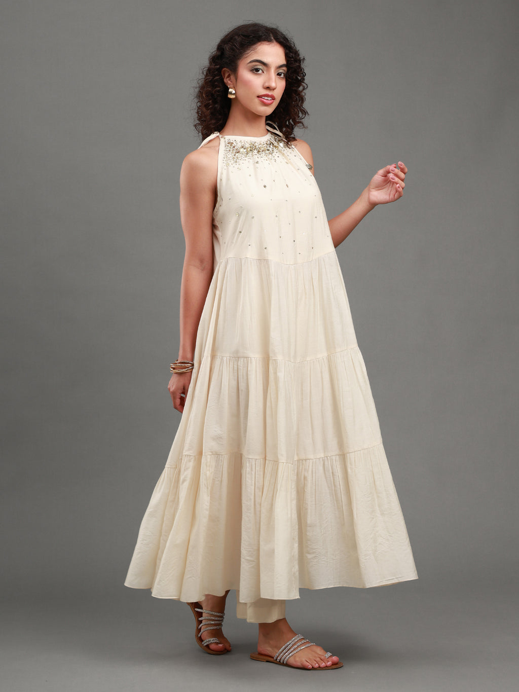 ALINA DRESS