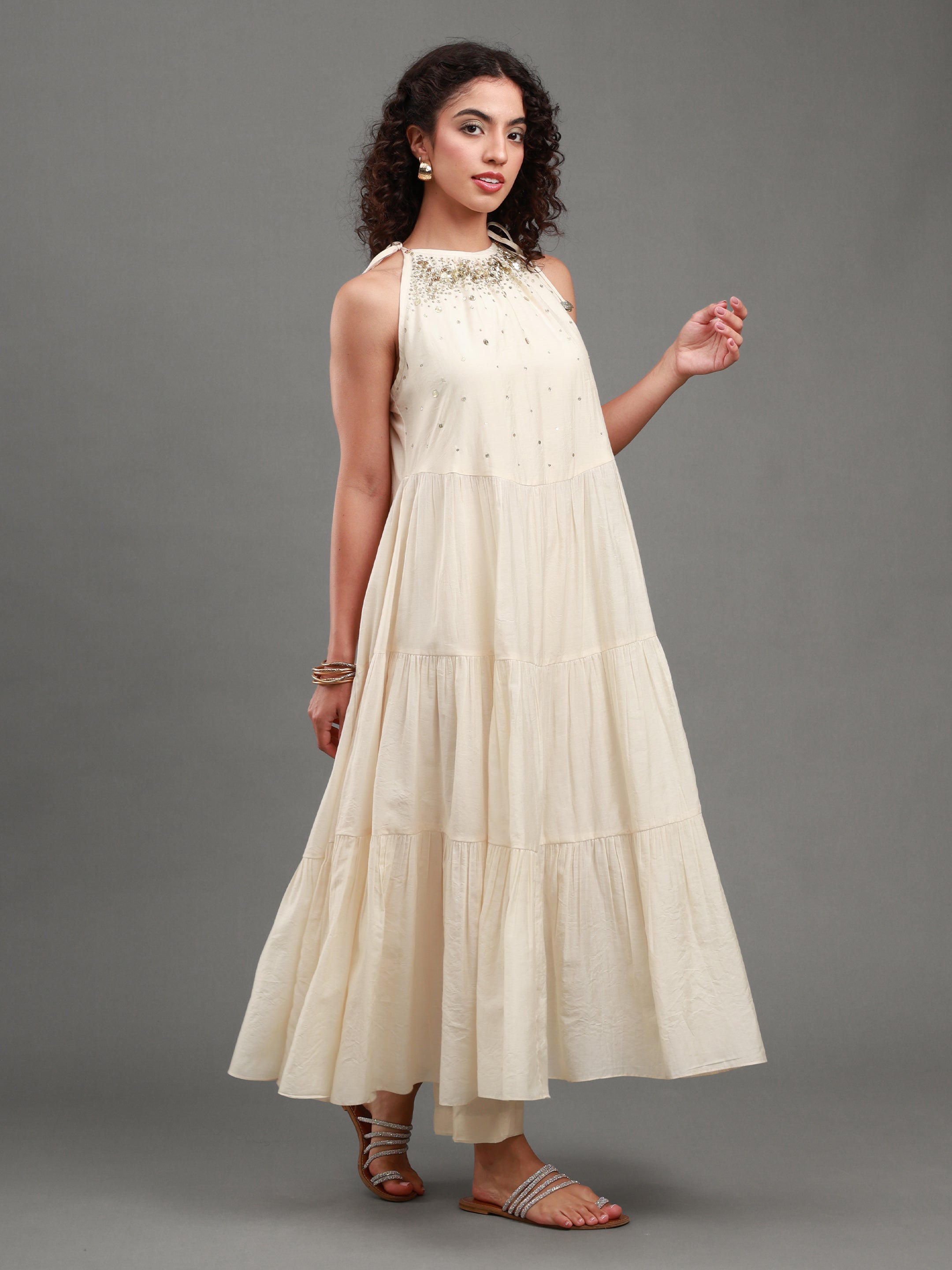 ALINA DRESS