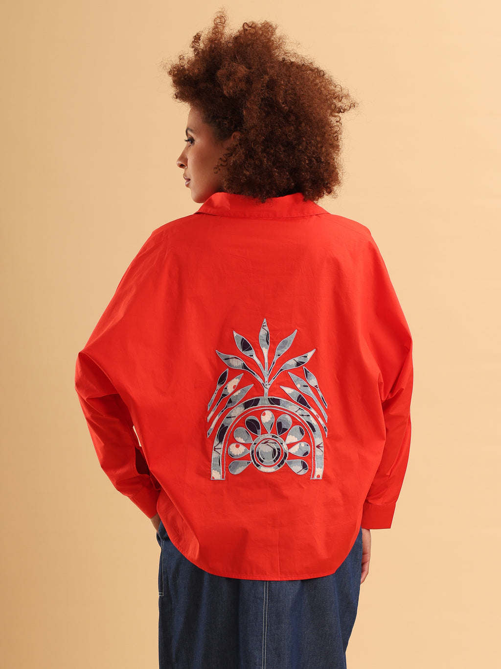 Weina Shirt