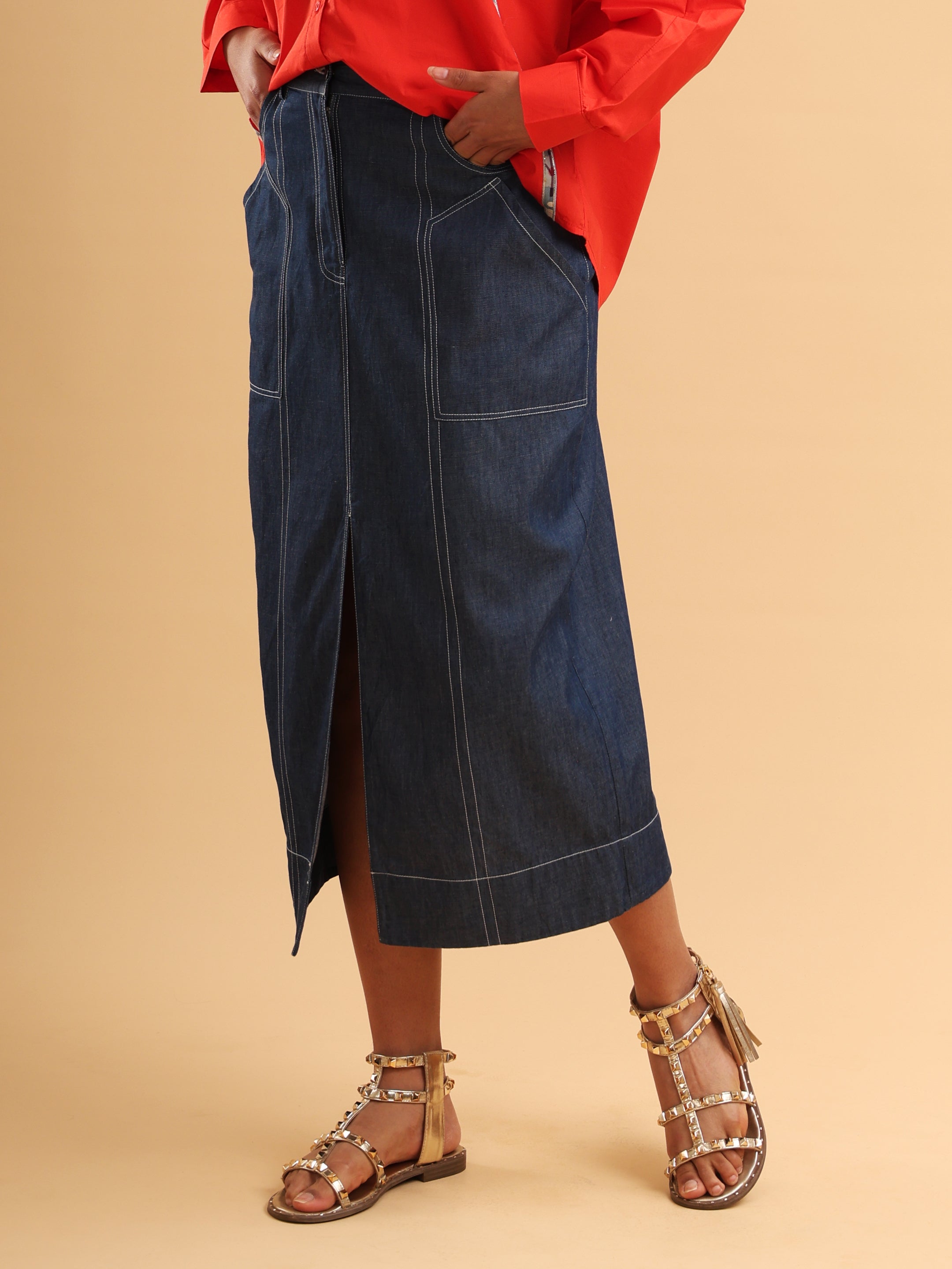 WIDA SKIRT