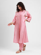 OMAR JACKET SET