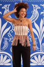 RAFFERA CORSET