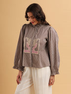 Mirror Muse Shirt