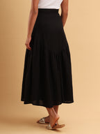 Velora stitch Skirt