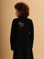 Palma Embroidered Shirt