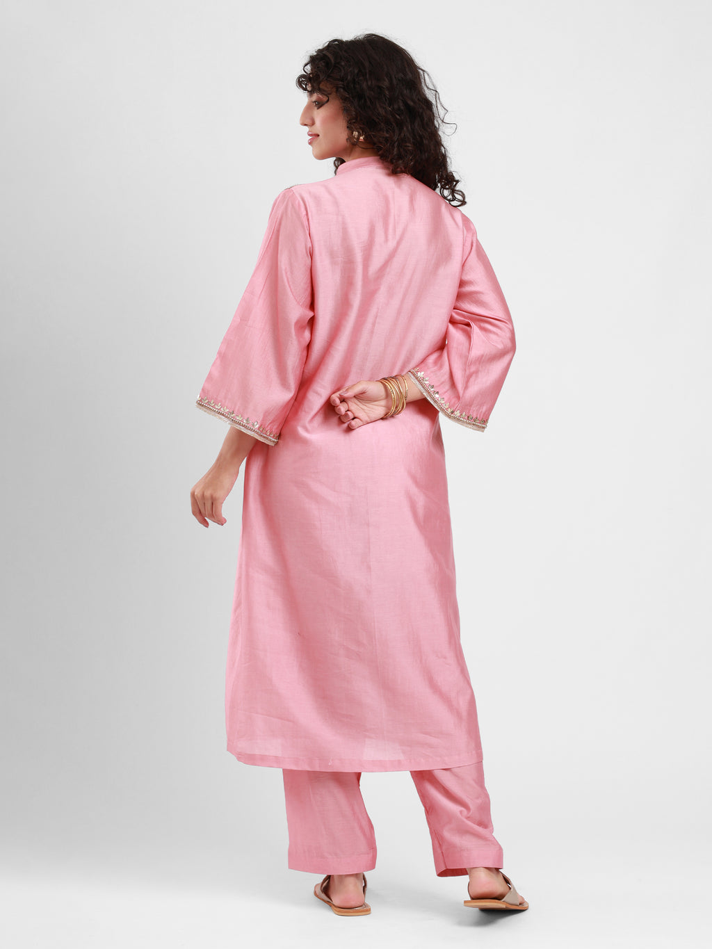 OMAR JACKET SET