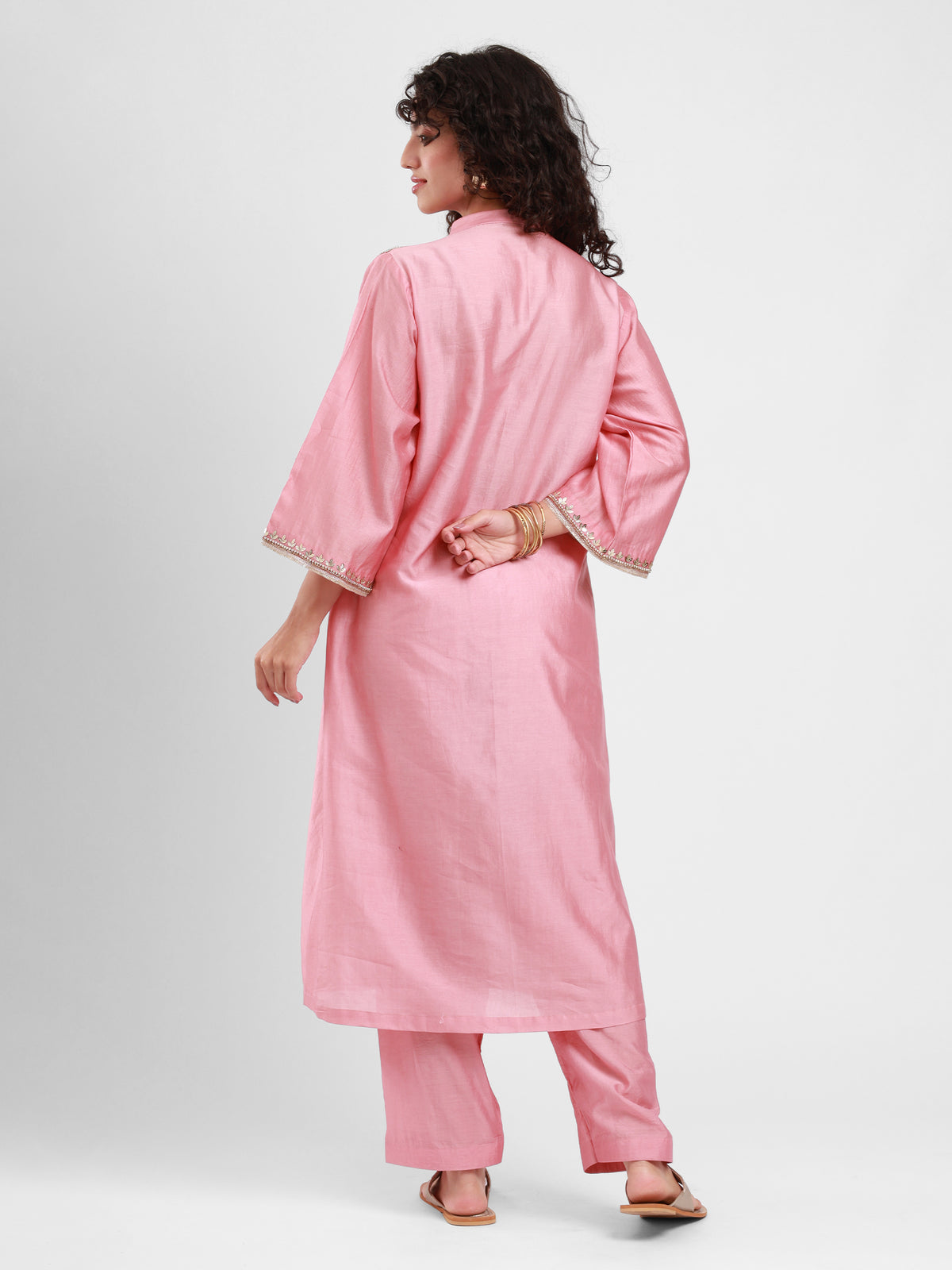 OMAR JACKET SET
