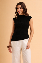Elon Grace Top