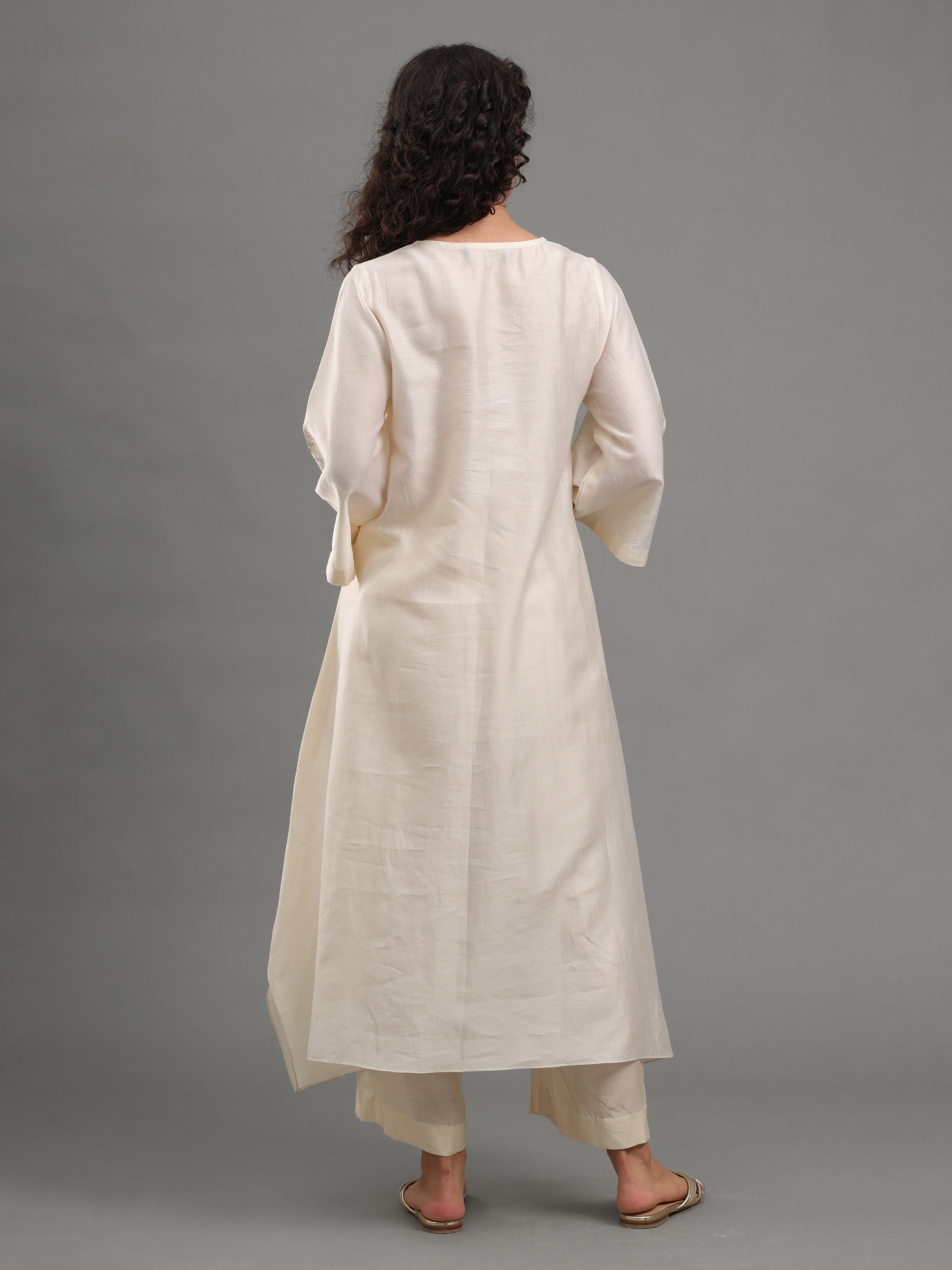 VERA KURTA SET
