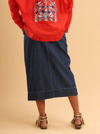 WIDA SKIRT