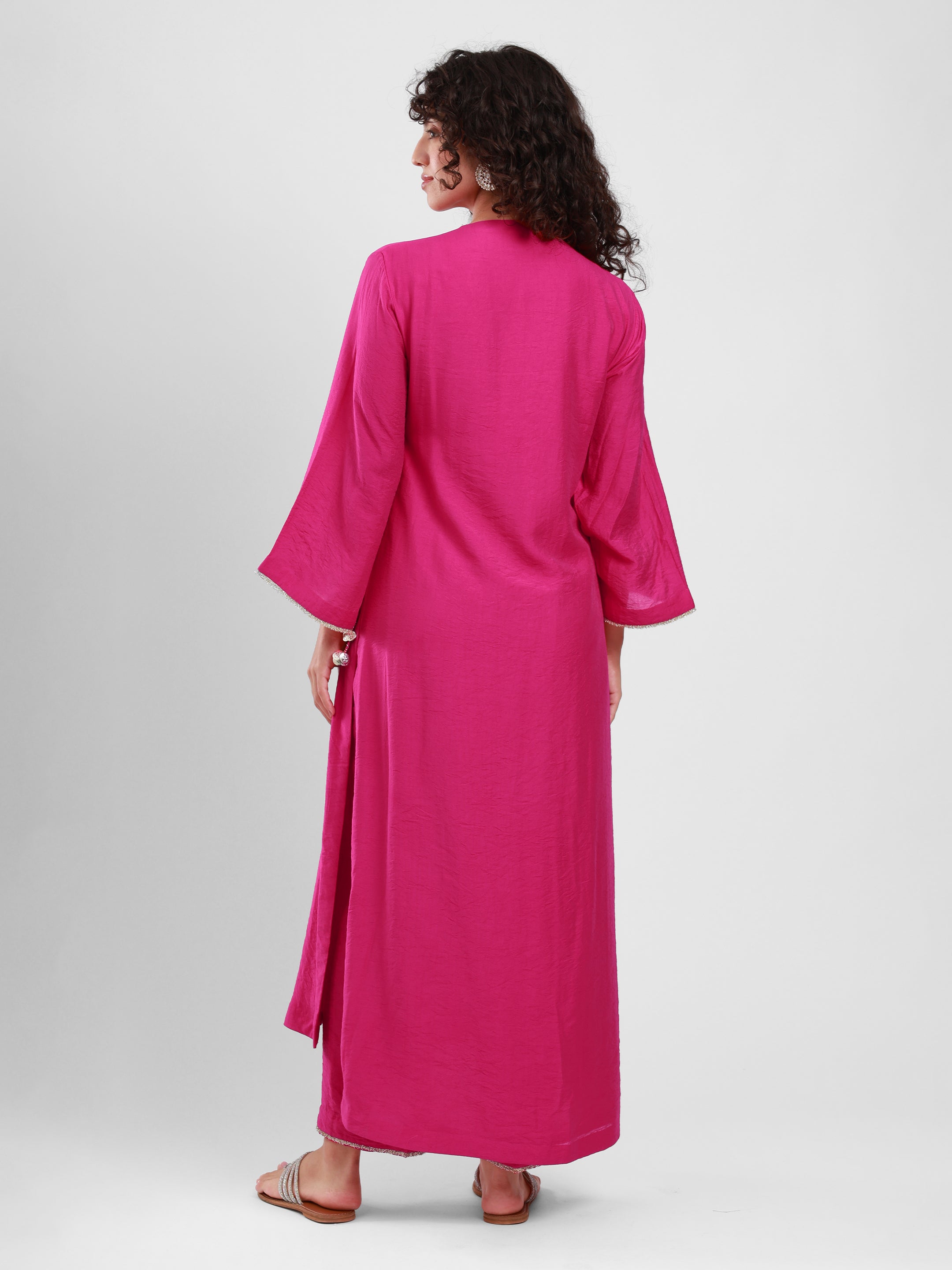 ZAYRA KURTA SET