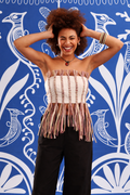 RAFFERA CORSET