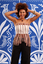 RAFFERA CORSET