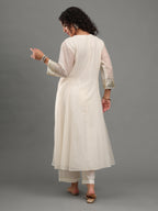 NIR ANARKALI SET