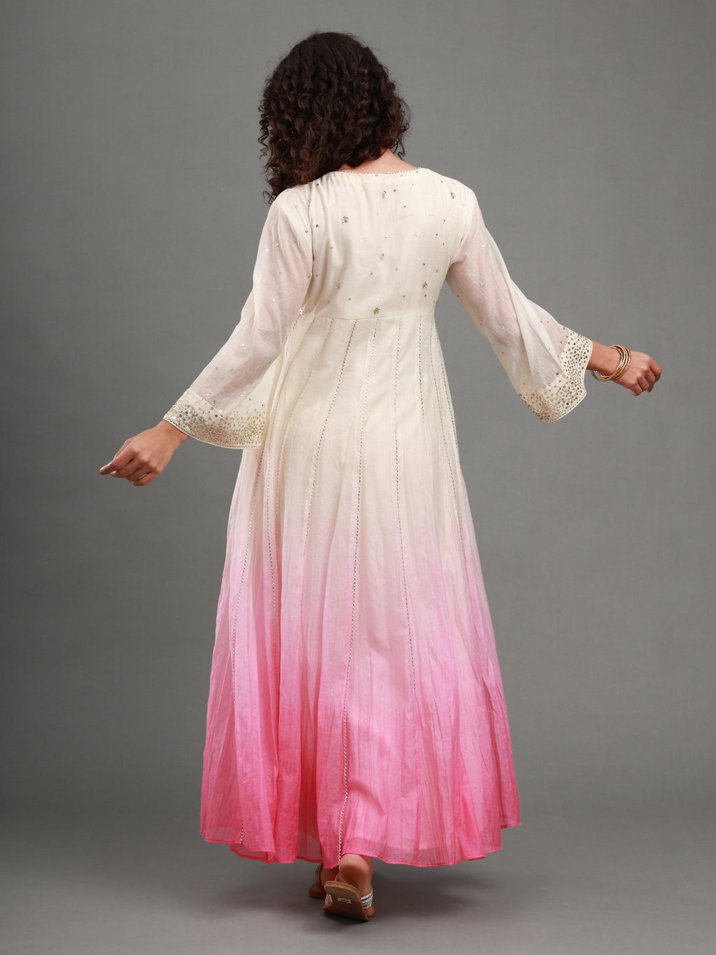 AFREEN KURTA SET