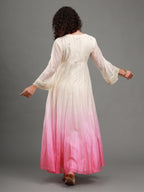 AFREEN KURTA SET