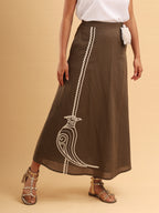 Orlina Skirt