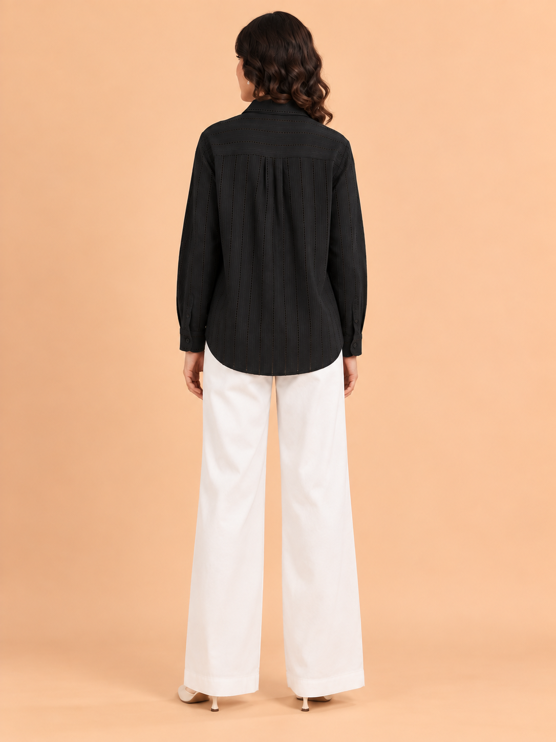 Ladder Shirt